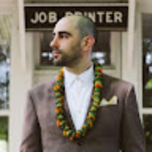 Meet your Posher, Jesse